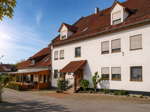 Ferielejlighed - 4 personer -  - Dorfring - 93309 - Kelheim
