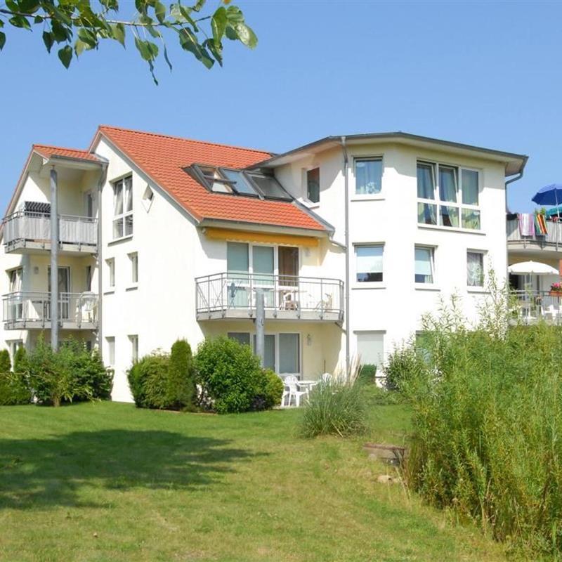 Ferielejlighed - 4 personer -  - Ostseeallee - 23946 - Boltenhagen