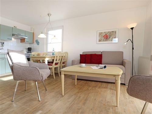 Ferielejlighed - 4 personer -  - Ostseeallee - 23946 - Boltenhagen