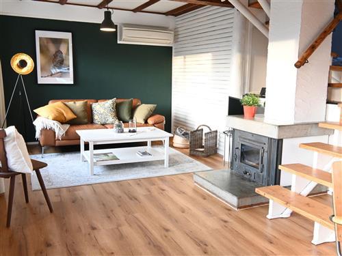 Feriehus - 5 personer -  - Frankenau - 35110