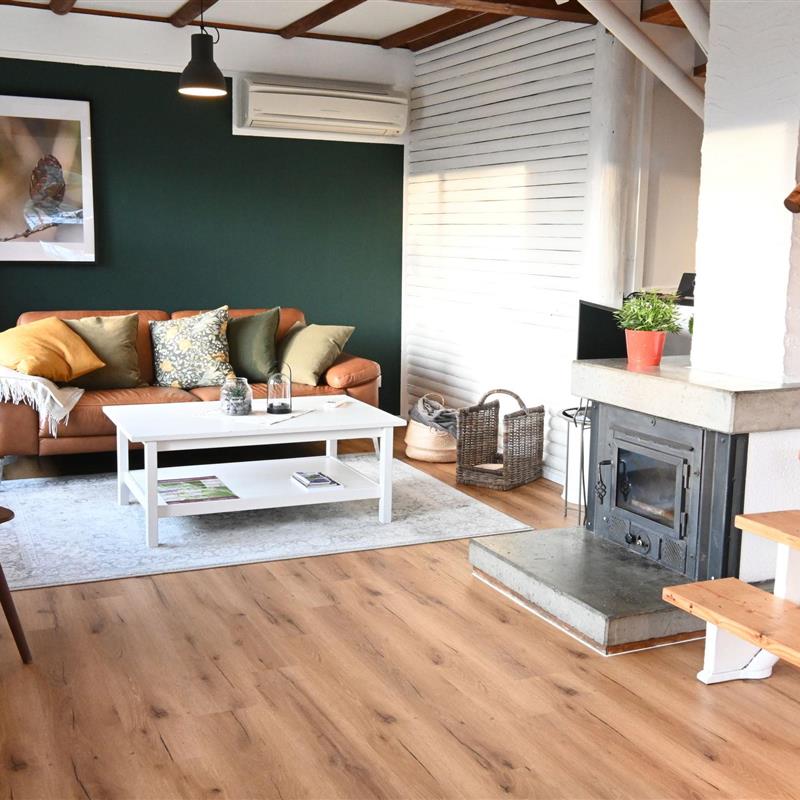 Sommerhus - 5 personer -  - Frankenau - 35110