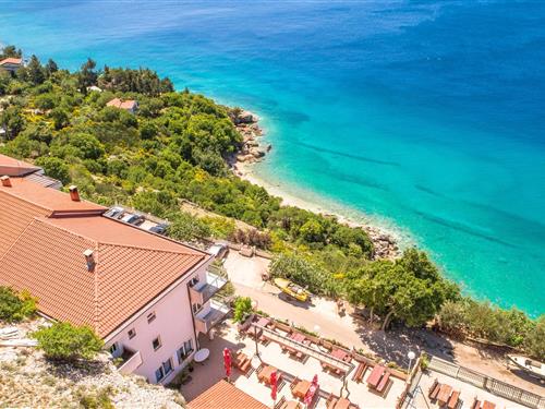 Ferienwohnung - 2 Personen -  - Stara Baska - Krk-Stara Baska - 51521 - Stara Baska 1