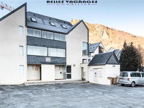 Ferielejlighed - 6 personer -  - 65170 - St Lary Soulan