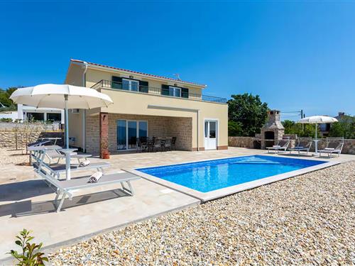 Holiday home - 6 persons -  - Linardici - Krk - Linardici - 51500 - Linardici