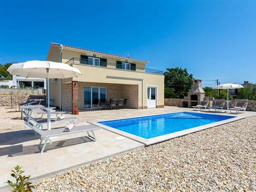 Sommerhus - 6 personer -  - Linardici - Krk - Linardici - 51500 - Linardici