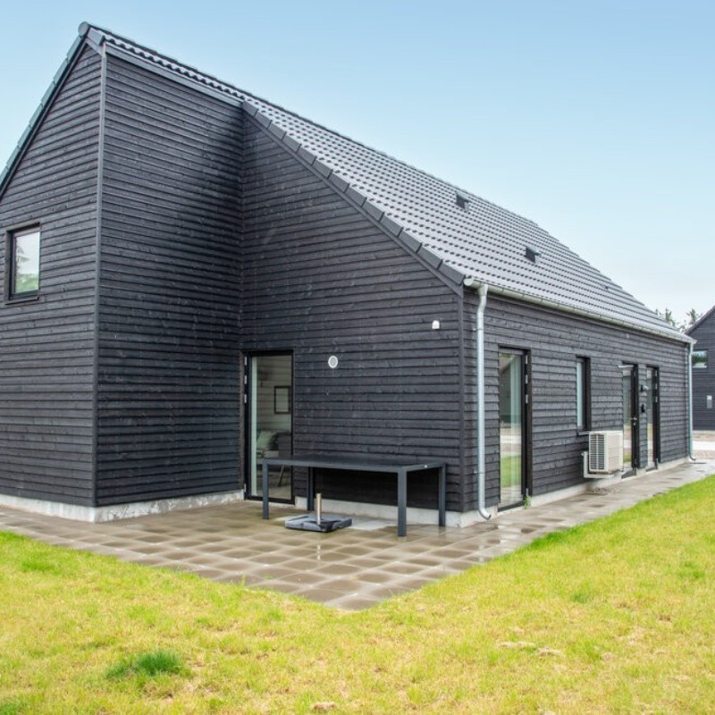 Ferienhaus - 6 Personen -  - Laues Vej - Kongsmark - 6792 - Römö