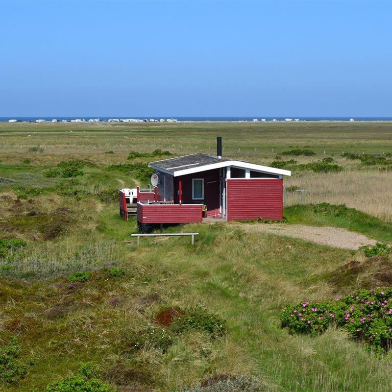 Ferienhaus - 4 Personen -  - Langlivej - Lakolk - 6792 - Römö