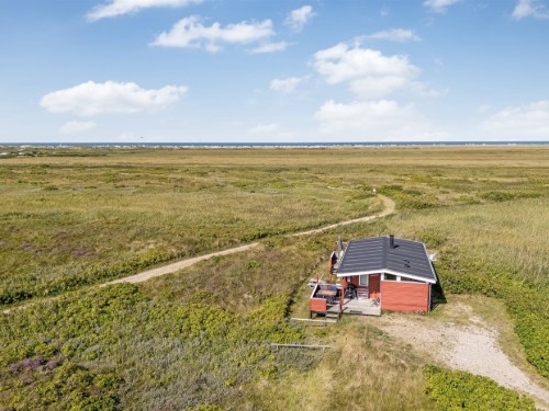 Fritidshus - 4 personer -  - Langlivej - Lakolk - 6792 - Rømø