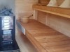 Billede 43 - Sauna