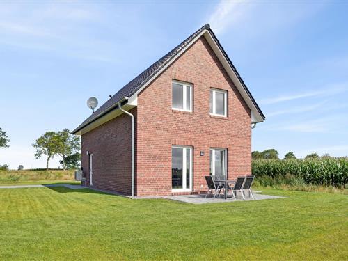 Sommerhus - 8 personer -  - Am Engelskopf - Cappel - Neufeld - 27639 - Wurster Nordseeküste