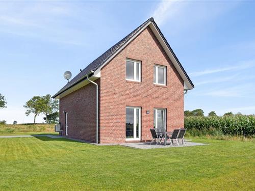 Sommerhus - 8 personer -  - Am Engelskopf - Cappel - Neufeld - 27639 - Wurster Nordseeküste