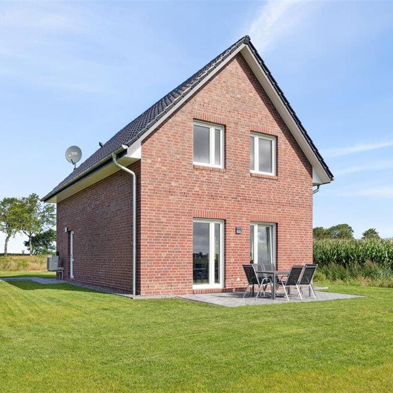Sommerhus - 8 personer -  - Am Engelskopf - Cappel - Neufeld - 27639 - Wurster Nordseeküste