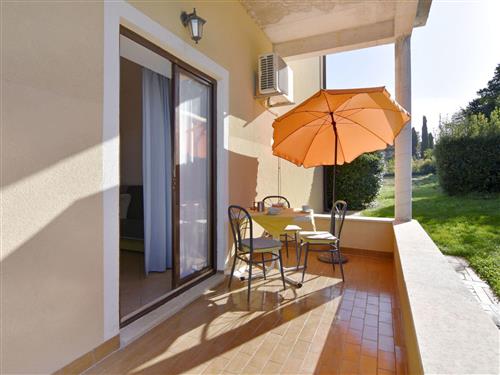 Ferielejlighed - 3 personer -  - Umag/Savudrija - 52475