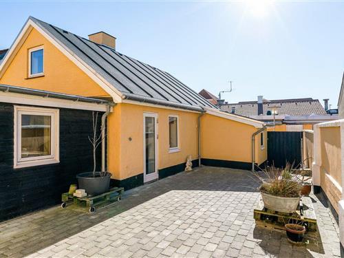 Sommerhus - 5 personer -  - Houmannsvej - 9480 - Løkken