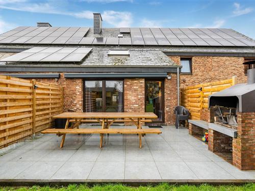 Farmhouse - 8 persons -  - 5580 - Lessive