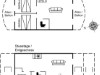 Billede 30 - Plantegning
