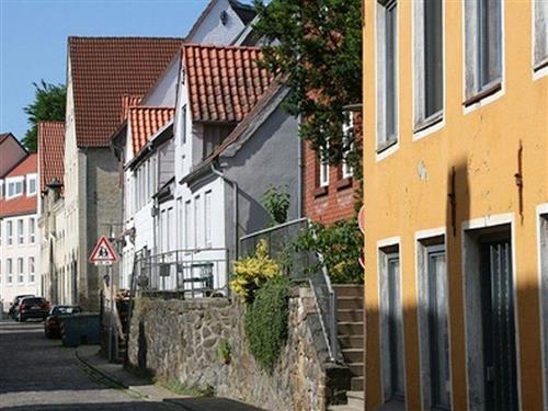 Feriehus / leilighet - 4 personer -  - Johannisstraße - 24937 - Flensburg