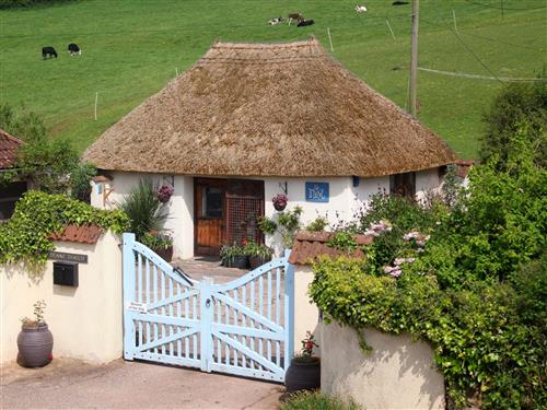 Sommerhus - 2 personer -  - Stokeinteignhead - TQ124QU