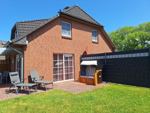 Fritidshus - 4 personer -  - Am Priel - 21762 - Otterndorf