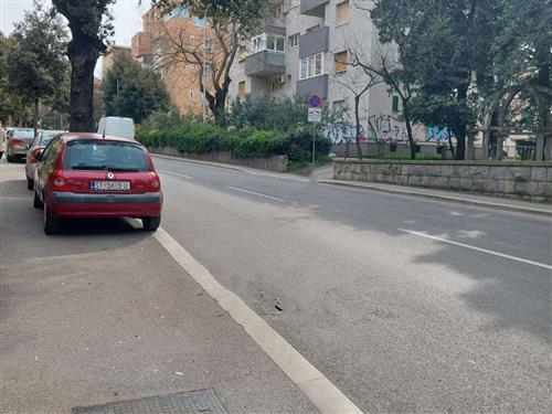 Ferielejlighed - 9 personer -  - Vukovarska - 21000 - Split