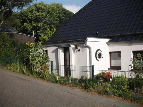 Holiday Home/Apartment - 3 persons -  - Moorweg 3, Ortsteil Jarplund - 24976 - Handewitt