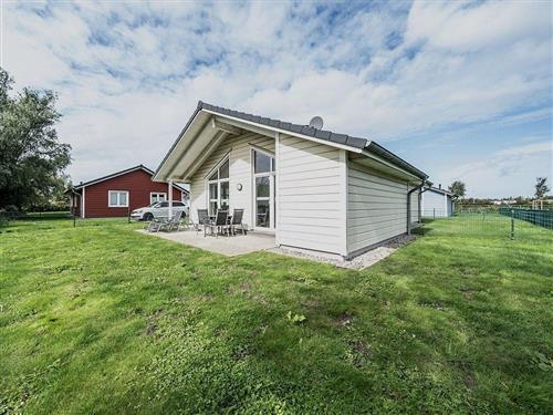 Fritidshus - 5 personer -  - Nordseestraße - 25899 - Dagebüll