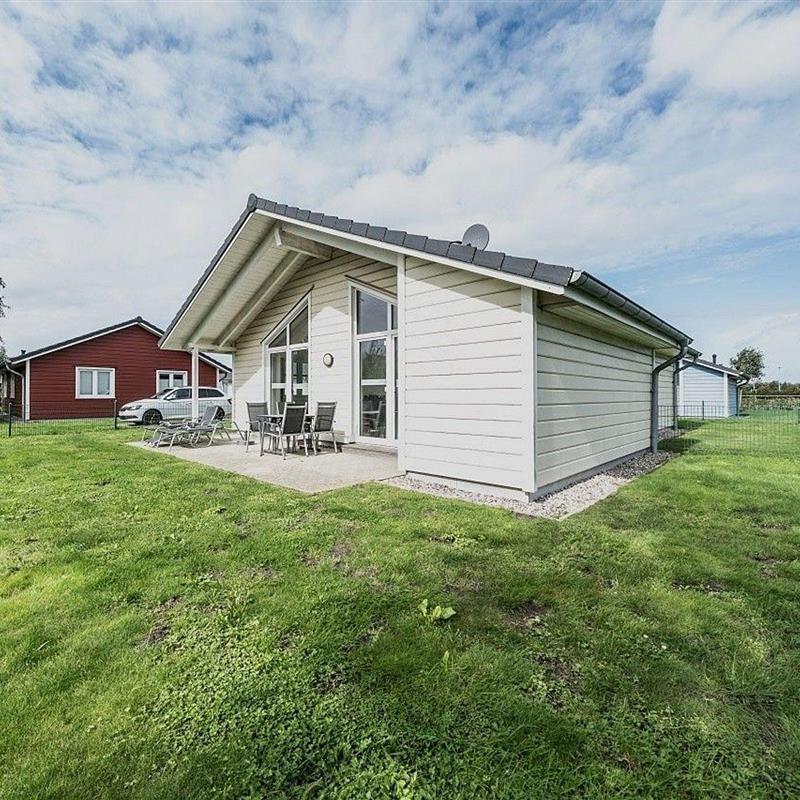 Sommerhus - 5 personer -  - Am Siel - 25899 - Dagebüll