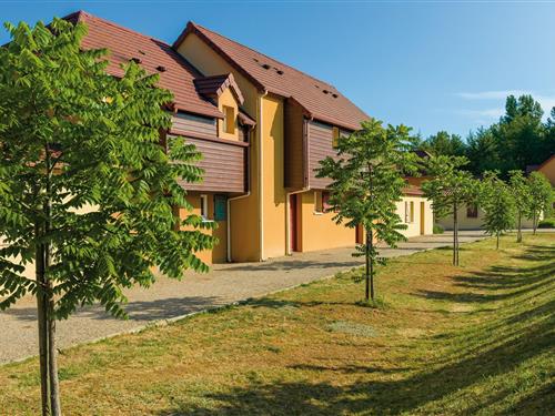 Fritidshus - 8 personer -  - 24290 - Montignac