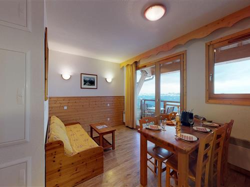 Ferielejlighed - 6 personer -  - 38410 - Chamrousse