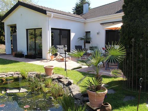 Ferieleilighet - 5 personer -  - Hadelwies - 54552 - Üdersdorf