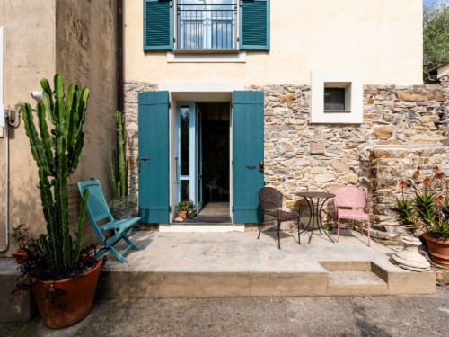 Sommerhus - 3 personer -  - 18016 - San Bartolomeo Al Mare