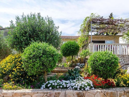 Sommerhus - 8 personer -  - Vrbanj - Hvar - Stari Grad - 21460 - Stari Grad