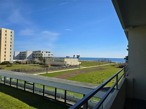 Ferielejlighed - 4 personer -  - Am Hohen Ufer - 23775 - Großenbrode