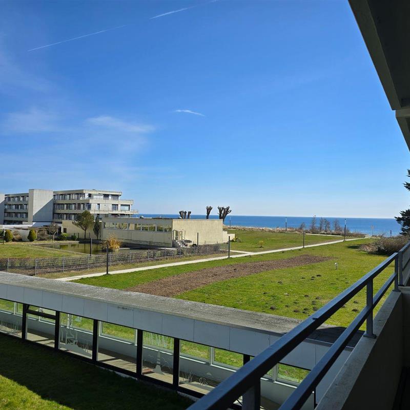 Ferielejlighed - 4 personer -  - Am Hohen Ufer - 23775 - Großenbrode