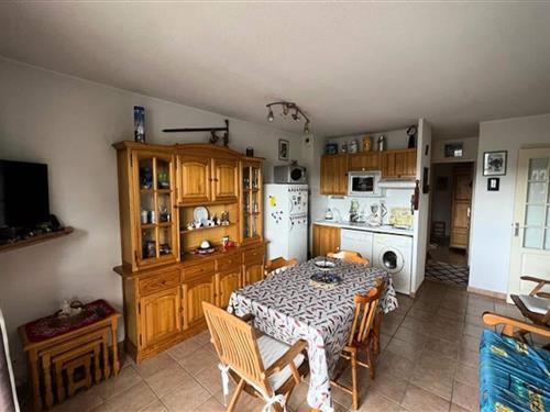 Holiday Home/Apartment - 6 persons -  - 66210 - Les Angles