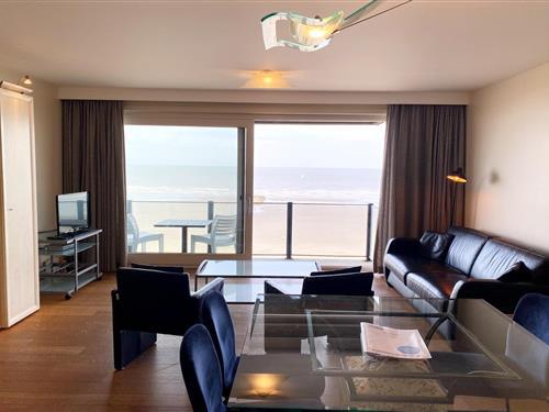 Ferienwohnung - 6 Personen -  - 8620 - Nieuwpoort