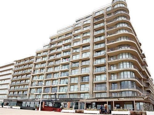 Ferielejlighed - 6 personer -  - 8620 - Nieuwpoort