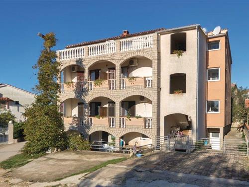 Ferielejlighed - 2 personer -  - Saraje - 52203 - Medulin