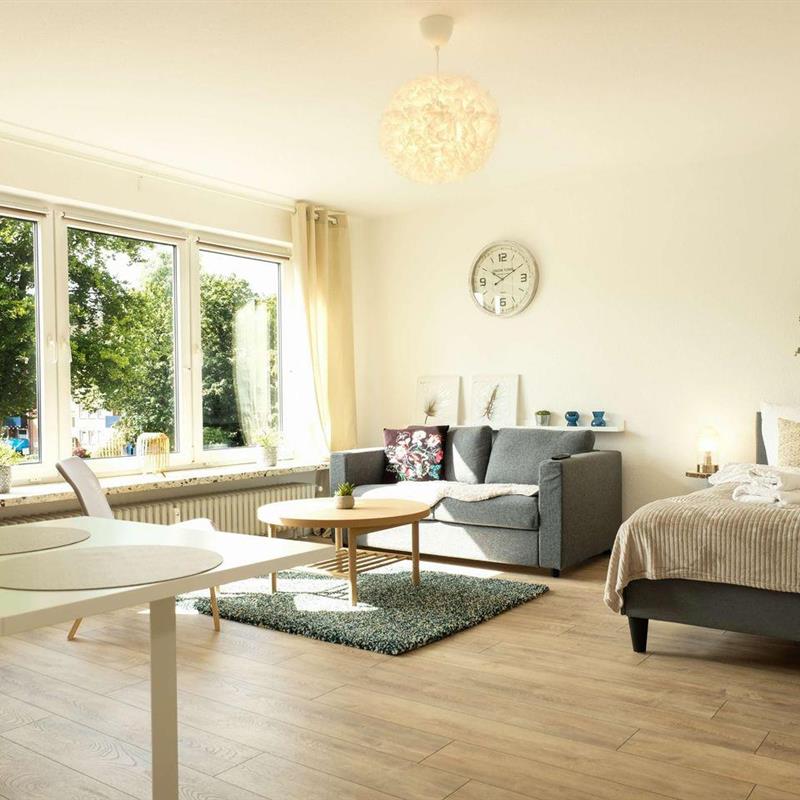 Ferielejlighed - 2 personer -  - Berliner Str. - 24340 - Eckernförde