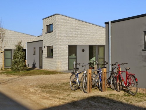 Fritidshus - 6 personer -  - Zwischen den Hügeln - S - Marissa - 49459 - Lembruch/Dümmer See