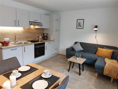 Ferienwohnung - 4 Personen -  - Altmühlmünster - 93339 - Riedenburg