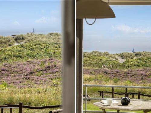 Ferienwohnung - 4 Personen -  - Portlandsvej 129 1. th. - 9370 - Hals