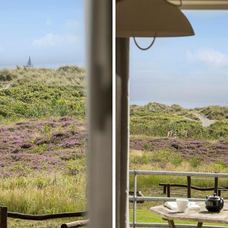 Ferielejlighed - 4 personer -  - Portlandsvej 129 1. th. - 9370 - Hals