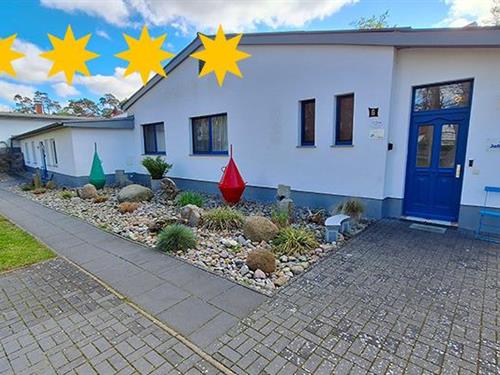 Feriehus - 4 personer -  - Maxim-Gorki-Str. - 17424 - Heringsdorf
