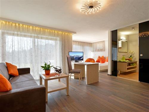 Bondegård - 4 personer -  - Sonnwies - 6351 - Scheffau Am Wilden Kaiser