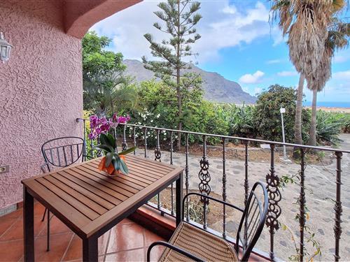 Ferienhaus - 5 Personen -  - Ctra a Teno 2, La Cancela - Buenavista - 38489 - Buenavista Del Norte