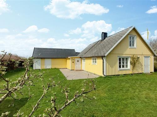 Ferienhaus - 7 Personen -  - Lovartsvägen - 262 94 - Ängelholm