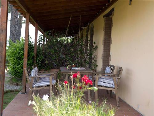 Rom - 2 personer -  - Castelfalfi - 50050