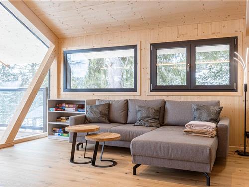 Chalet - 8 persons -  - 8864 - Turrach