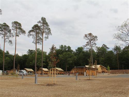  - 6 personer -  - Schlossplatz - 91336 - Heroldsbach